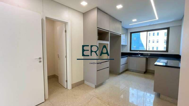 Apartamento, Serra, 4 Quartos, 3 Vagas, 4 Suítes