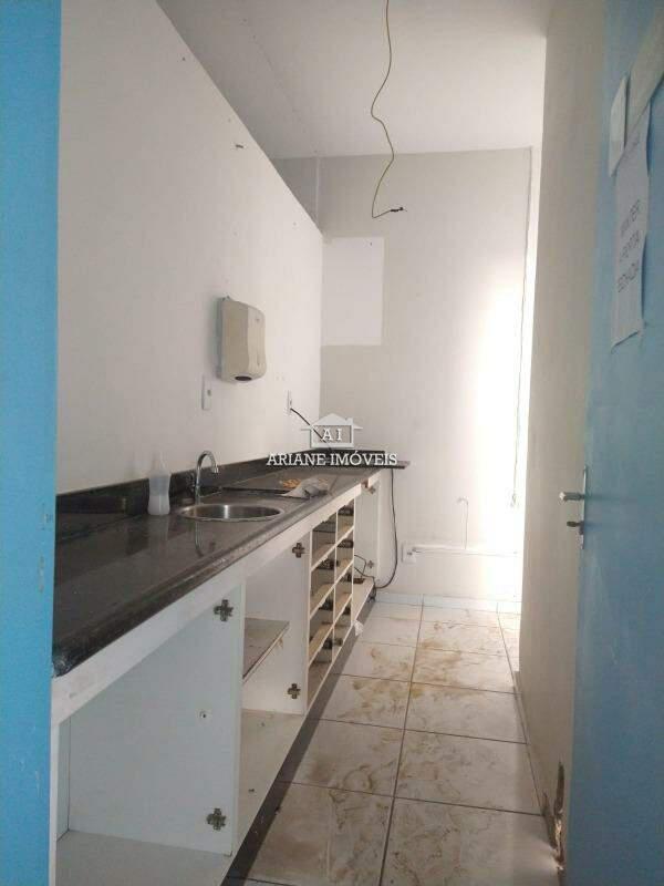 Andar, Alípio de Melo, 0 Quarto, 0 Vaga