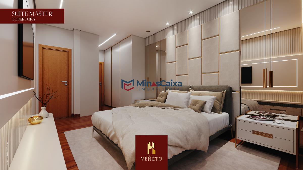 Apartamento, Santa Helena, 3 Quartos, 2 Vagas, 1 Suíte