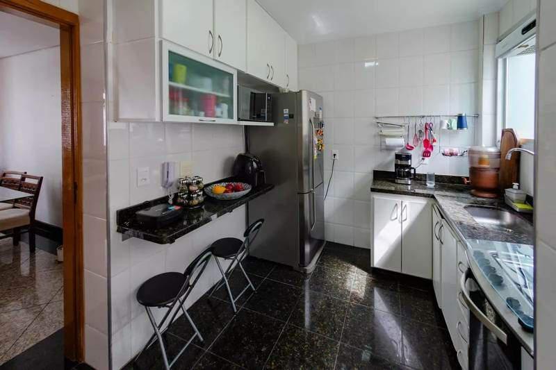 Apartamento, Prado, 4 Quartos, 2 Vagas, 1 Suíte
