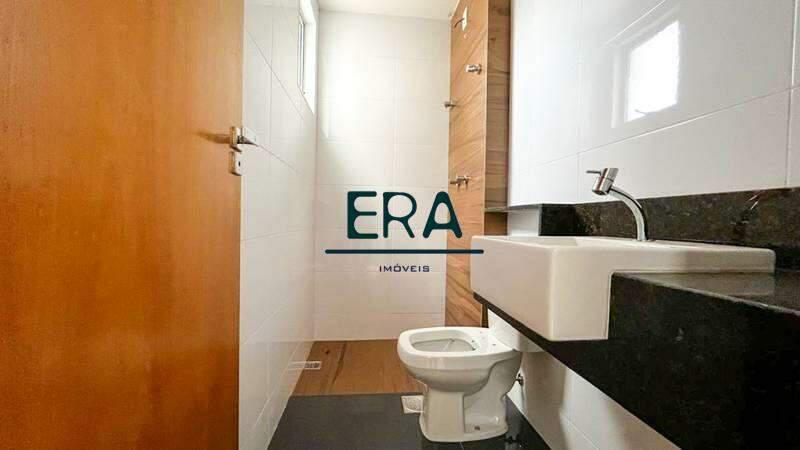 Cobertura, Vila Paris, 2 Quartos, 3 Vagas, 2 Suítes