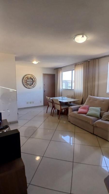Cobertura, Ipiranga, 3 Quartos, 2 Vagas, 1 Suíte