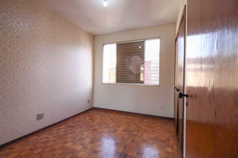 Apartamento, Funcionários, 4 Quartos, 2 Vagas, 1 Suíte