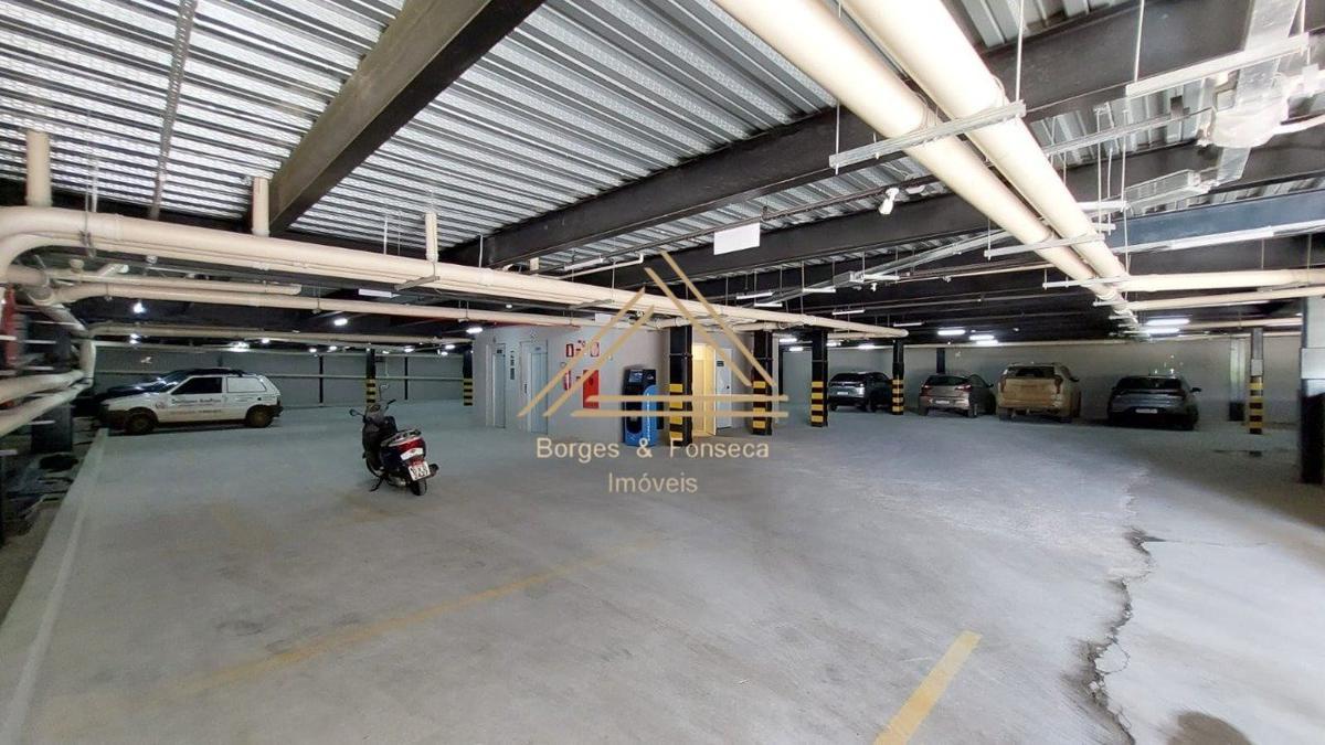 Sala, Jardim Petrópolis, 0 Quarto, 0 Vaga