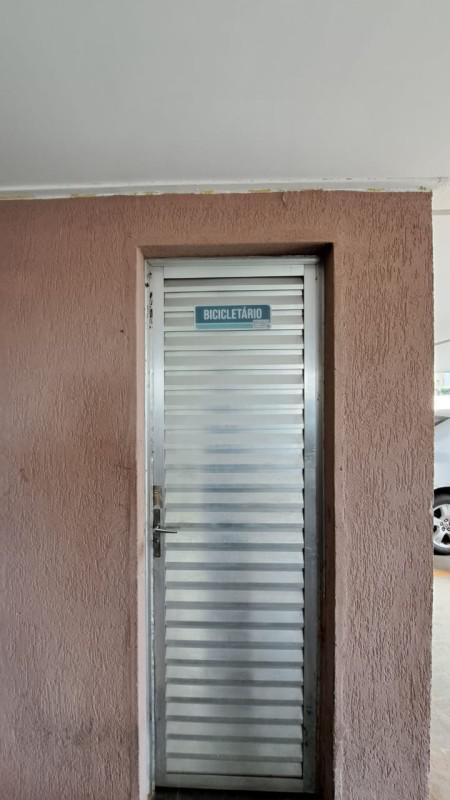 Apartamento, Jardim Guanabara, 3 Quartos, 1 Vaga