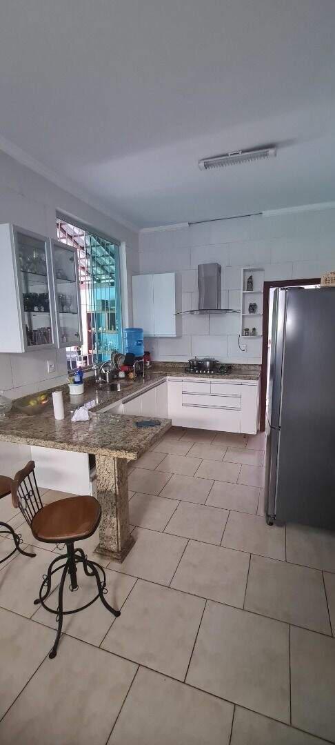 Casa, Barreiro do Amaral, 3 Quartos, 1 Vaga, 1 Suíte
