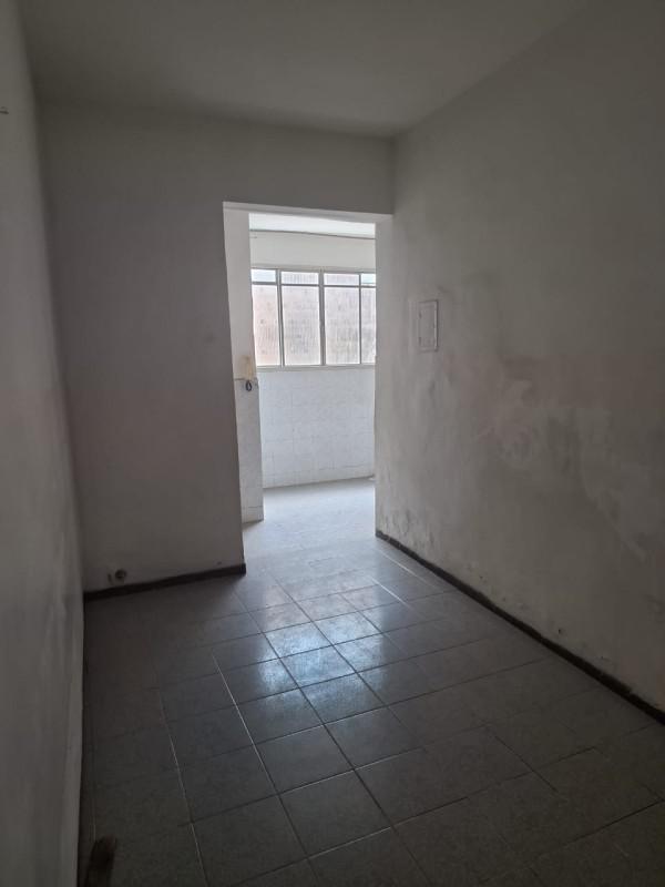 Apartamento, Serra, 2 Quartos, 0 Vaga