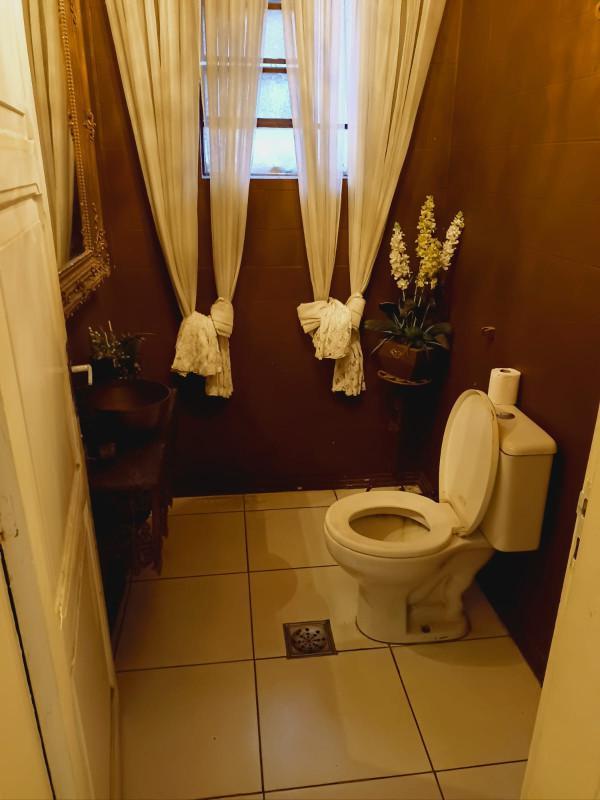 Casa, Barro Preto, 1 Quarto, 1 Vaga