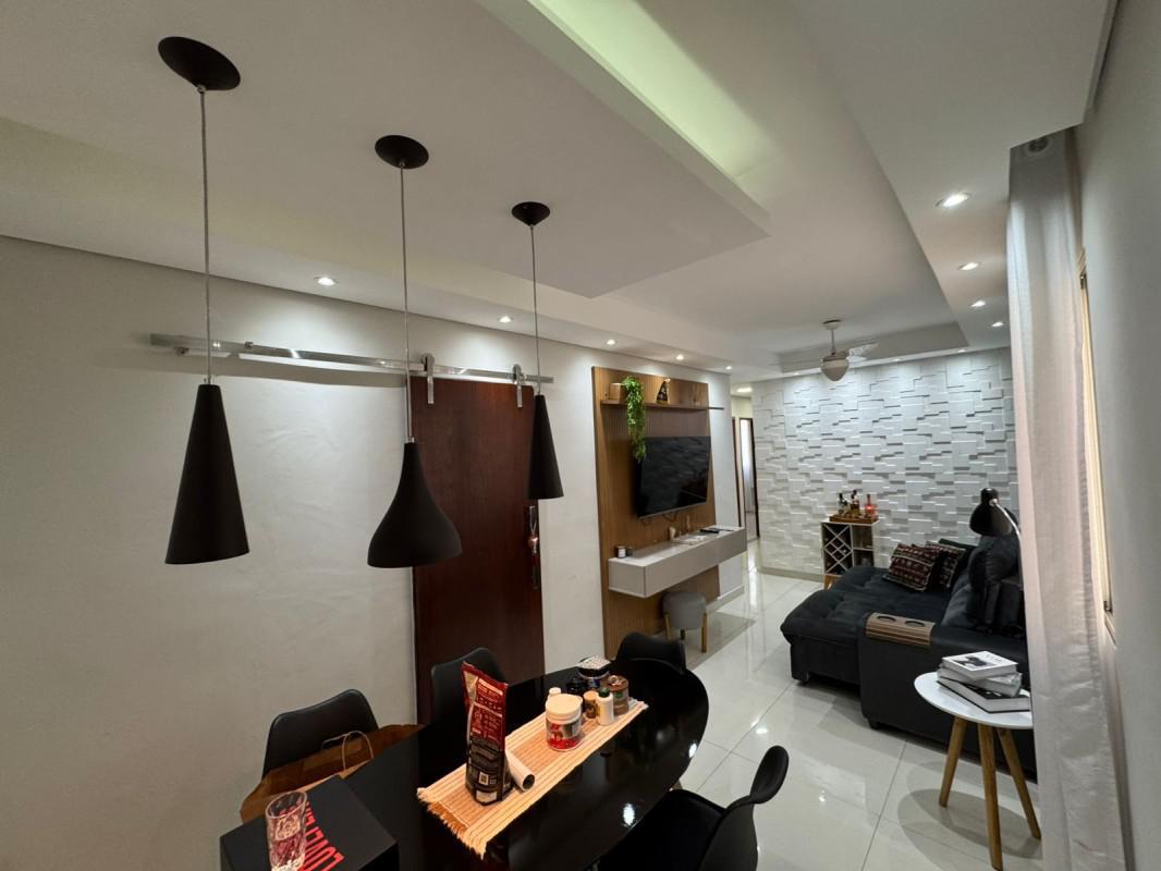 Apartamento, Sagrada Família, 4 Quartos, 2 Vagas, 1 Suíte