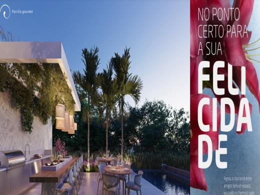 Cobertura, Funcionários, 3 Quartos, 3 Vagas, 1 Suíte