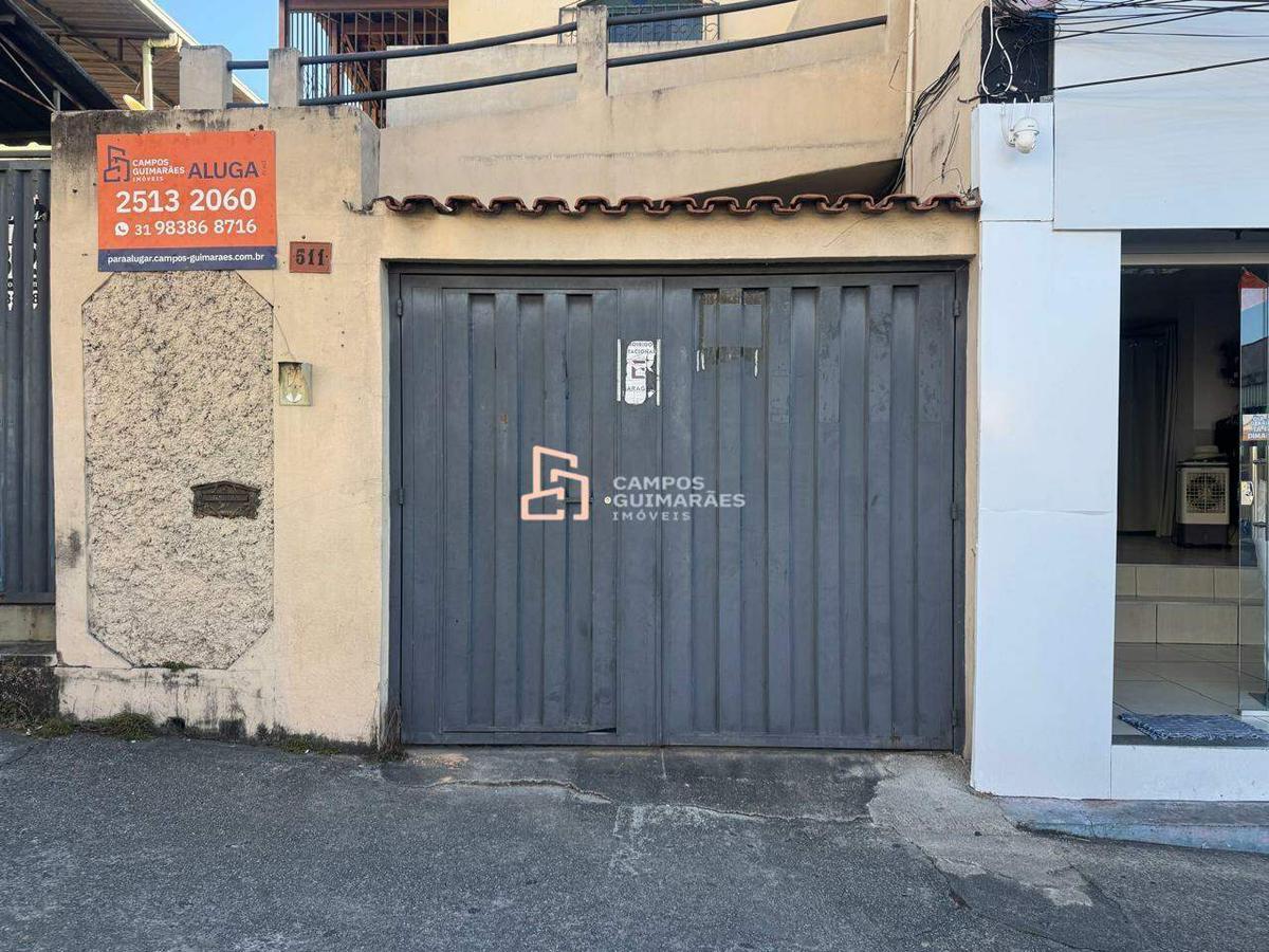 Casa, Riacho das Pedras, 4 Quartos, 1 Vaga
