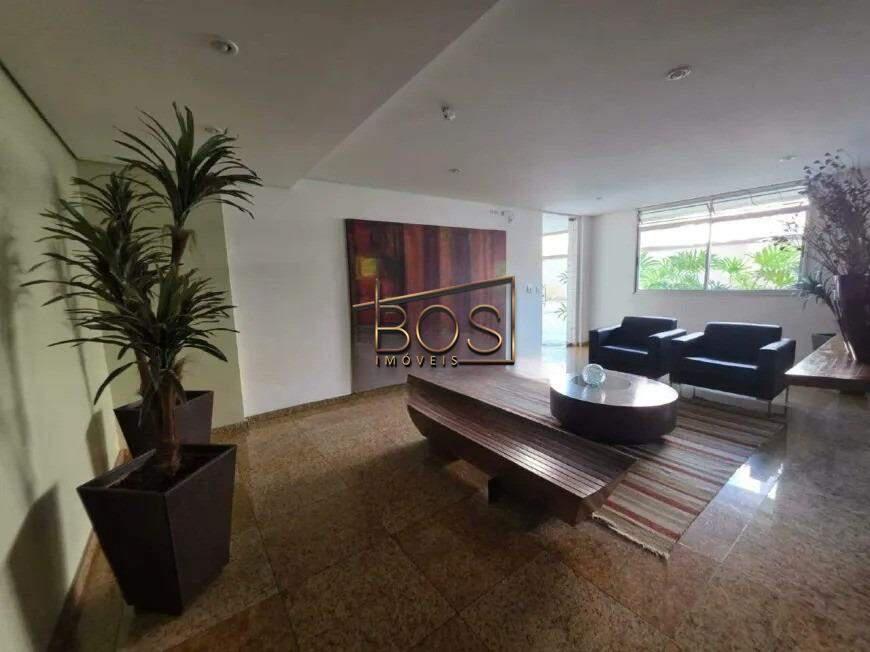 Apartamento, Santa Teresa, 4 Quartos, 4 Vagas, 1 Suíte