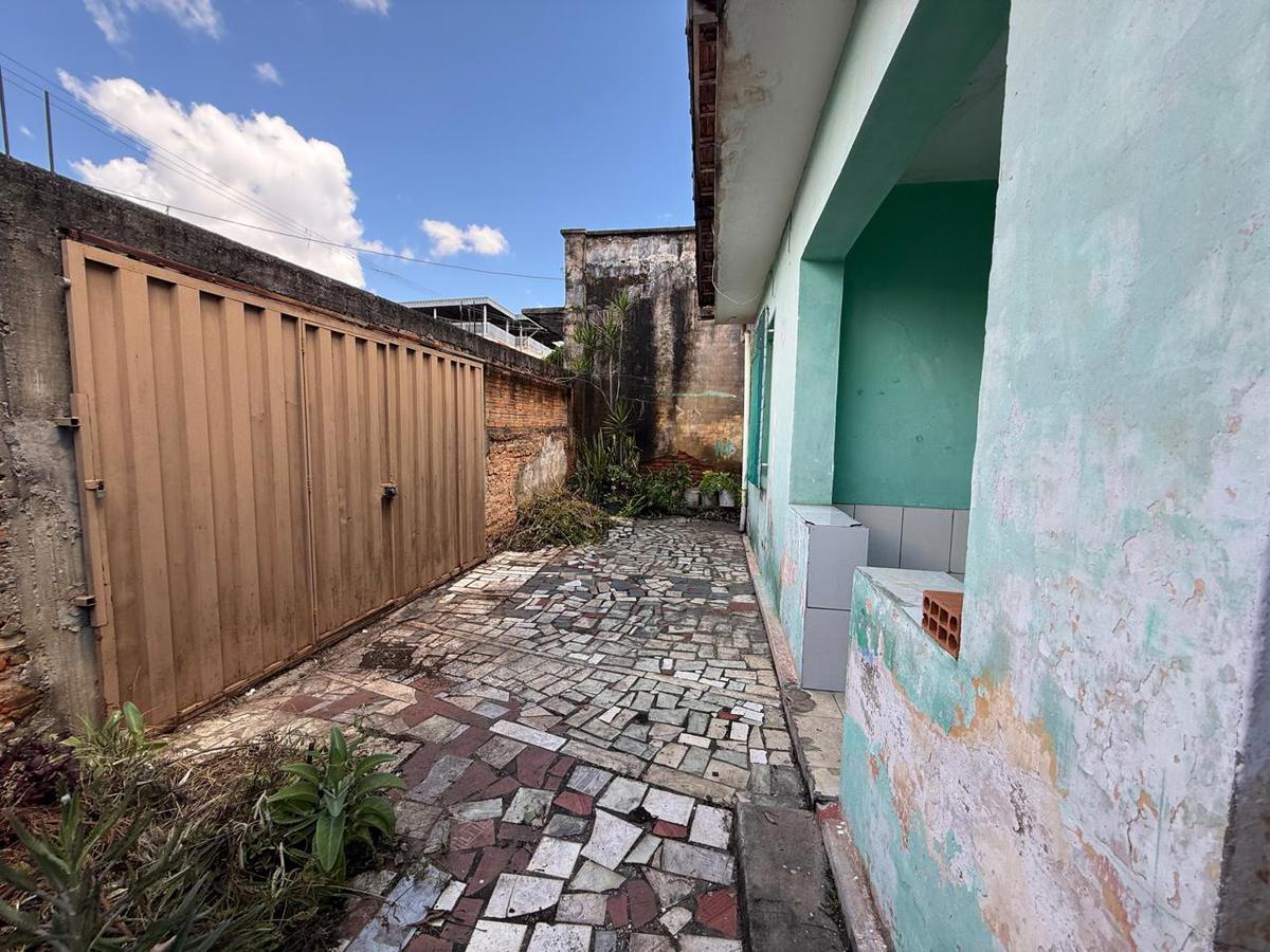 Lote, Santa Cruz, 0 Quarto, 0 Vaga