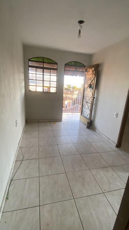 Casa, Estrela Dalva, 2 Quartos, 1 Vaga