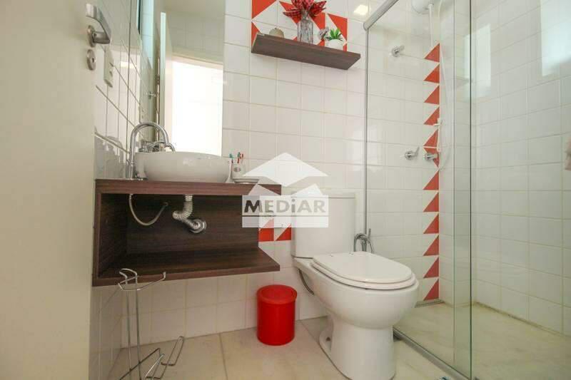 Cobertura, Liberdade, 4 Quartos, 2 Vagas, 2 Suítes