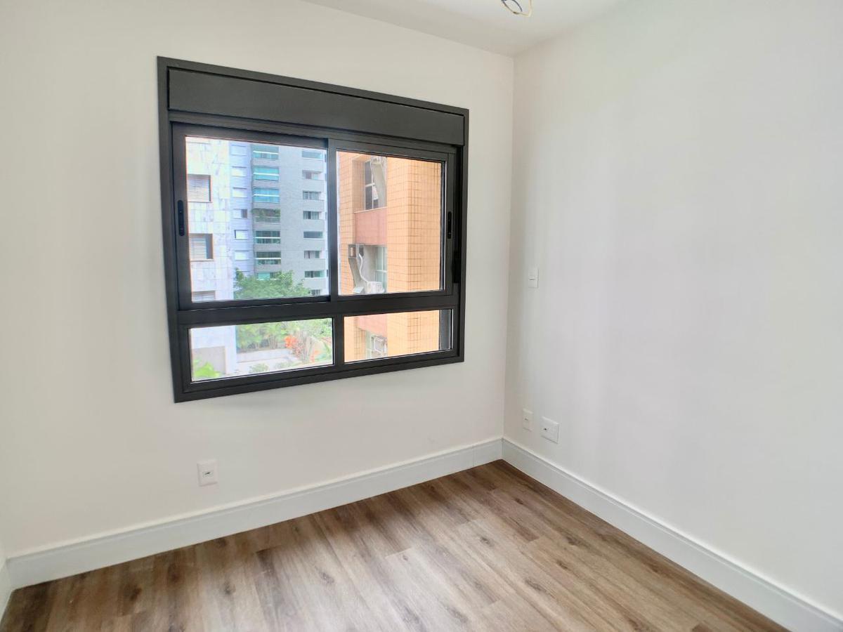 Apartamento, Funcionários, 3 Quartos, 2 Vagas, 2 Suítes