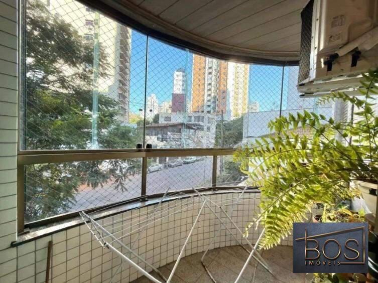Apartamento, Savassi, 4 Quartos, 2 Vagas, 1 Suíte