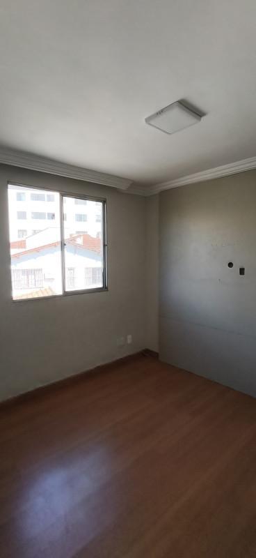 Apartamento, Castelo, 3 Quartos, 1 Vaga, 1 Suíte