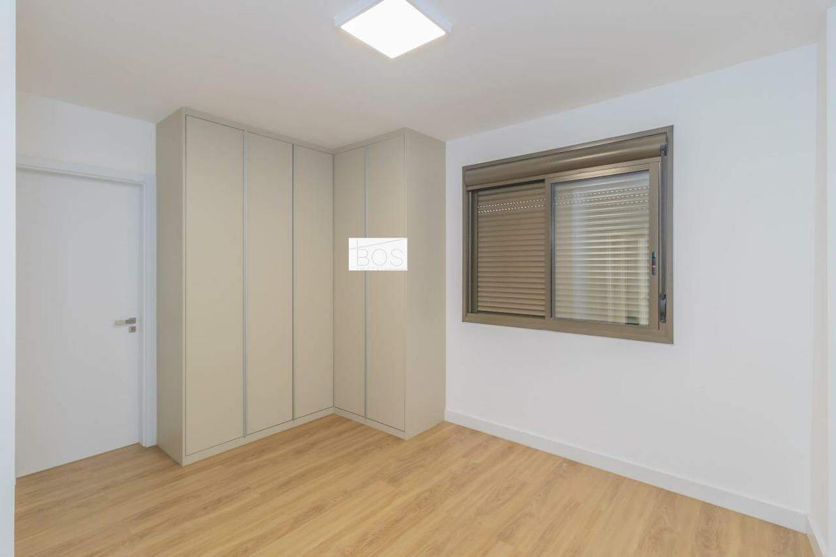 Apartamento, Serra, 3 Quartos, 0 Vaga, 1 Suíte