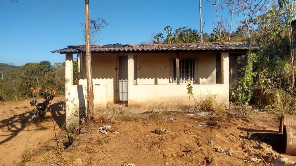 Fazenda, Siderúrgica, 0 Quarto, 0 Vaga