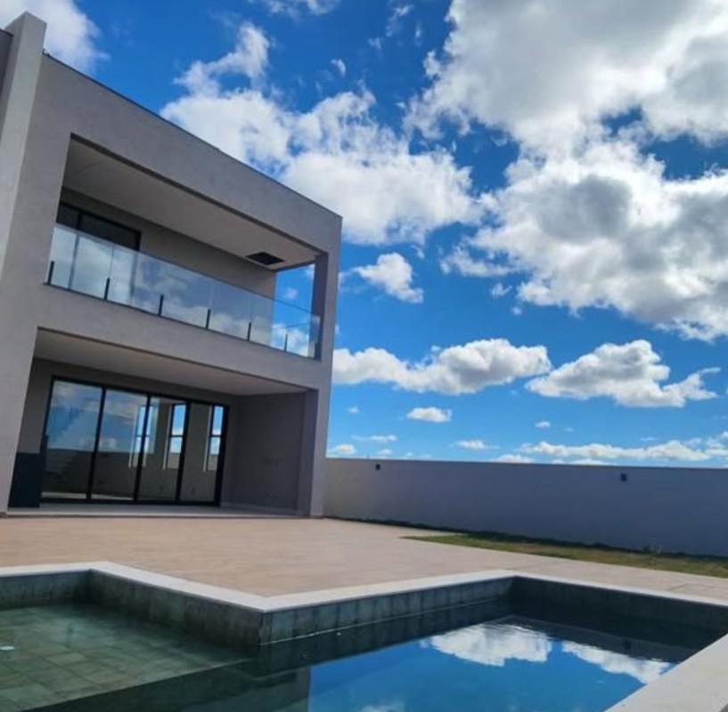 Casa, Gran Park, 5 Quartos, 2 Vagas, 3 Suítes