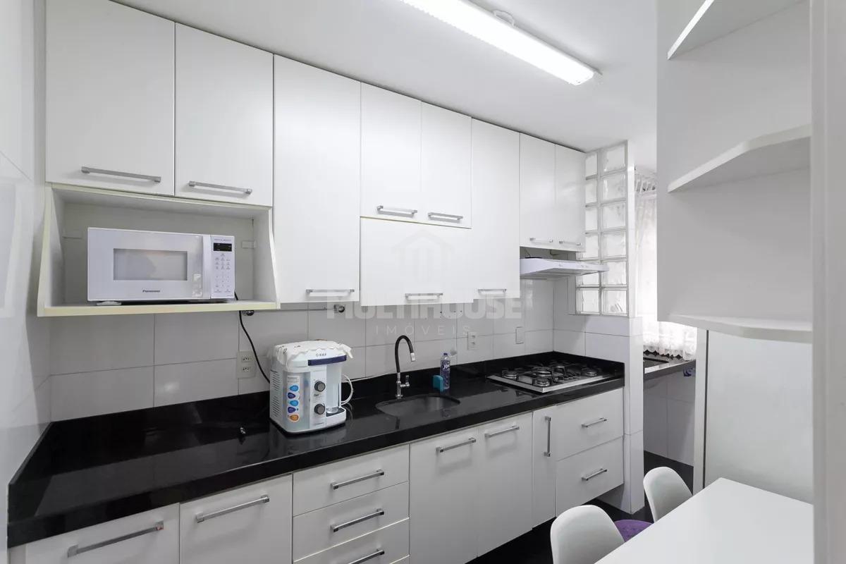 Apartamento, Ouro Preto, 2 Quartos, 2 Vagas, 1 Suíte