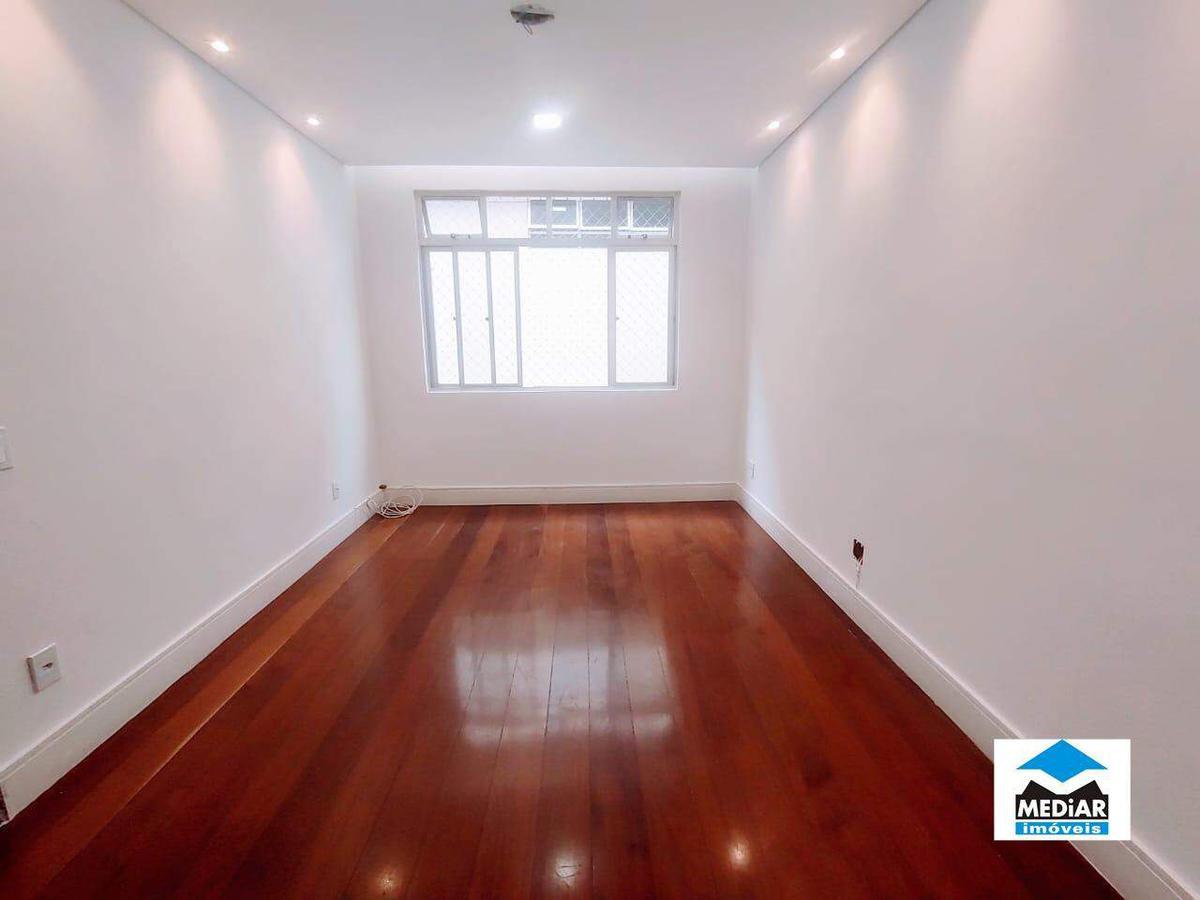 Apartamento, Cidade Nova, 3 Quartos, 1 Vaga, 1 Suíte