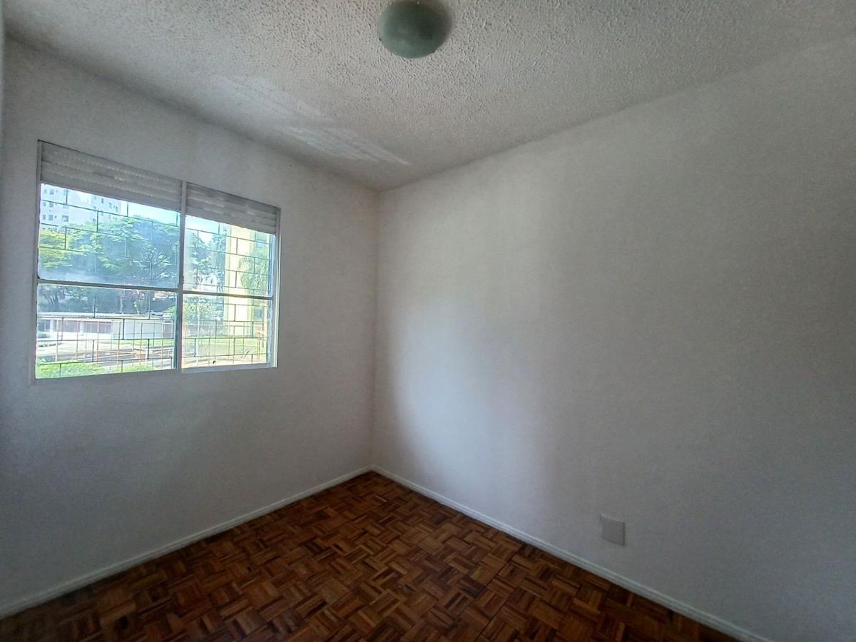 Apartamento, Ipiranga, 2 Quartos, 1 Vaga