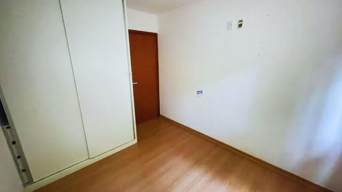 Apartamento, Buritis, 4 Quartos, 2 Vagas, 1 Suíte