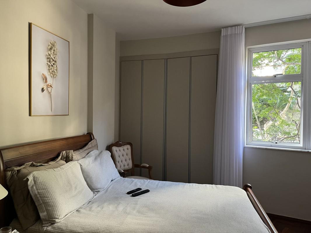 Cobertura, Santa Rosa, 3 Quartos, 5 Vagas, 2 Suítes