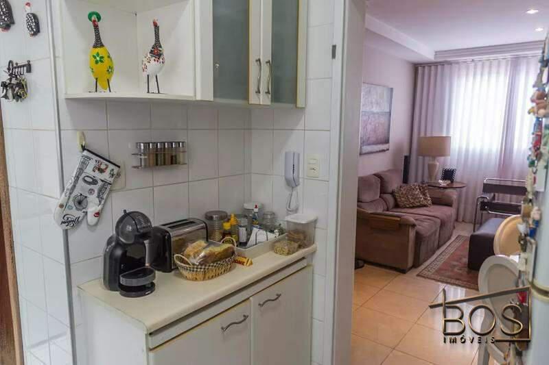 Apartamento, Serra, 2 Quartos, 2 Vagas, 1 Suíte