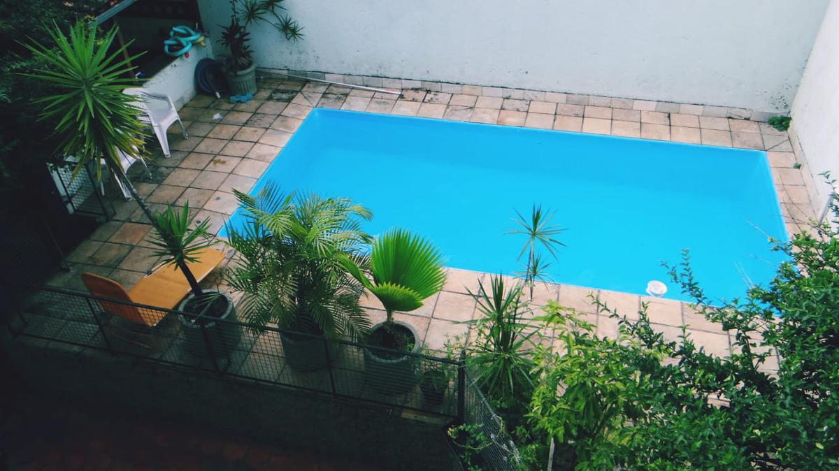 Casa, Jardim Paquetá, 4 Quartos, 6 Vagas, 1 Suíte