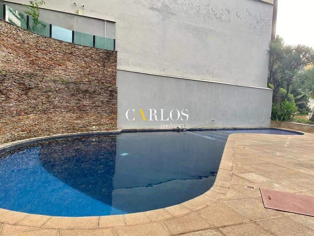 Apartamento, Serra, 4 Quartos, 4 Vagas, 4 Suítes