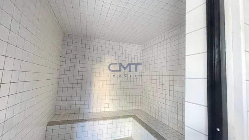 Apartamento, Funcionários, 1 Quarto, 2 Vagas