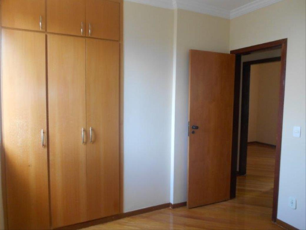 Apartamento, Carmo, 3 Quartos, 2 Vagas, 1 Suíte