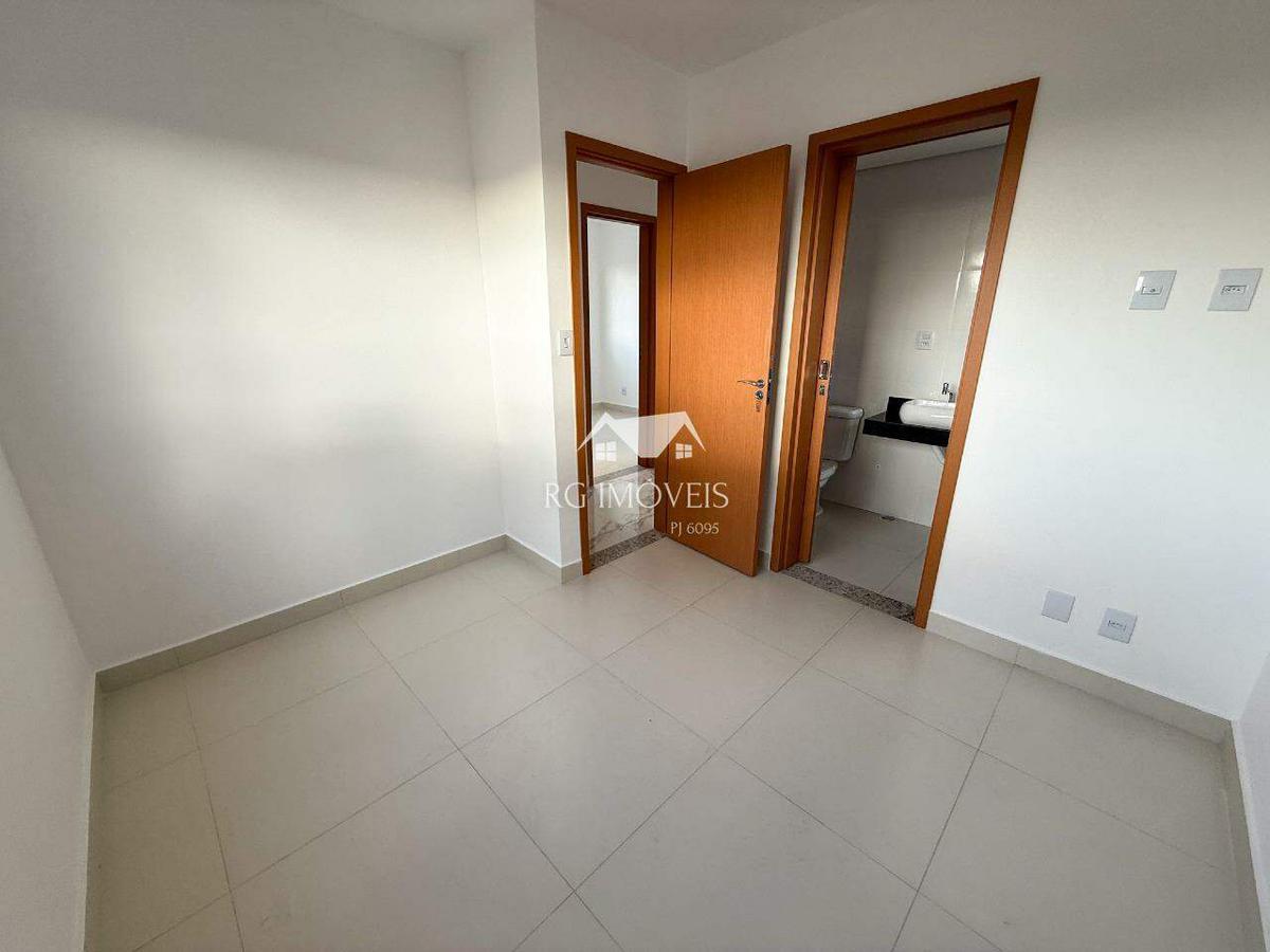Apartamento, Araguaia, 3 Quartos, 1 Vaga, 1 Suíte