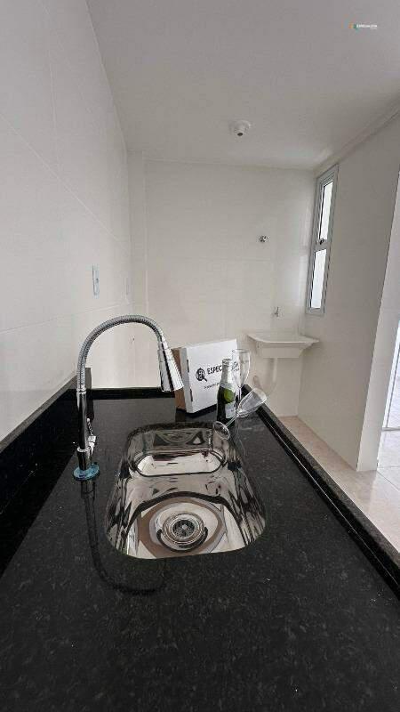 Apartamento, Boa Esperança, 3 Quartos, 1 Vaga, 1 Suíte