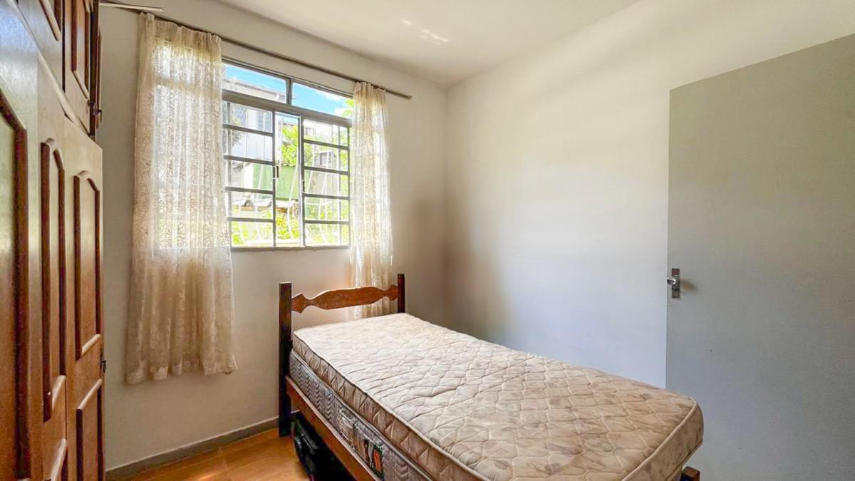 Apartamento, Sagrada Família, 3 Quartos, 1 Vaga