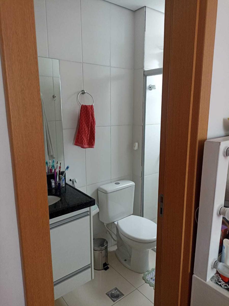 Apartamento, Copacabana, 2 Quartos, 2 Vagas
