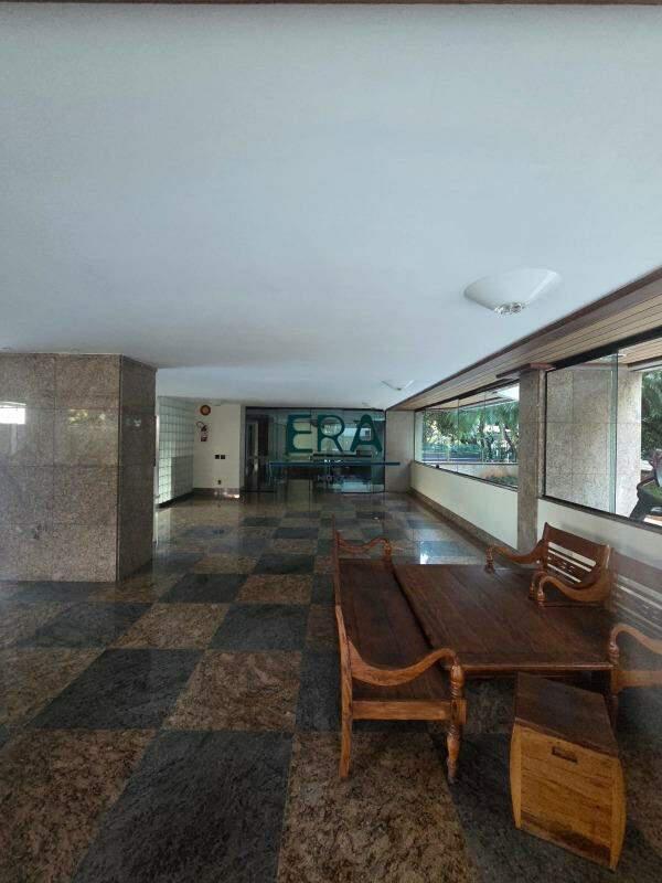 Apartamento, Funcionários, 5 Quartos, 4 Vagas, 4 Suítes