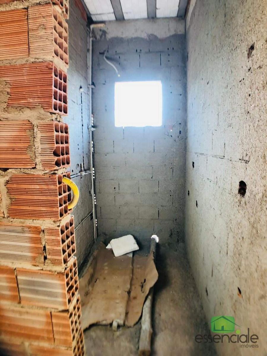 Casa, Gran Royalle, 4 Quartos, 2 Vagas, 4 Suítes
