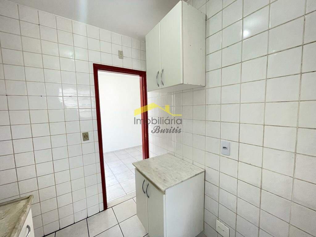 Apartamento, Buritis, 3 Quartos, 1 Vaga, 1 Suíte