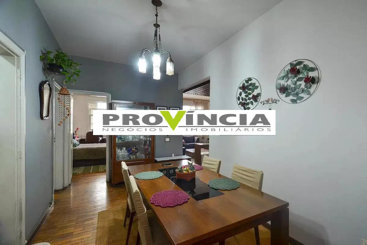 Apartamento, Centro, 3 Quartos, 1 Vaga, 1 Suíte