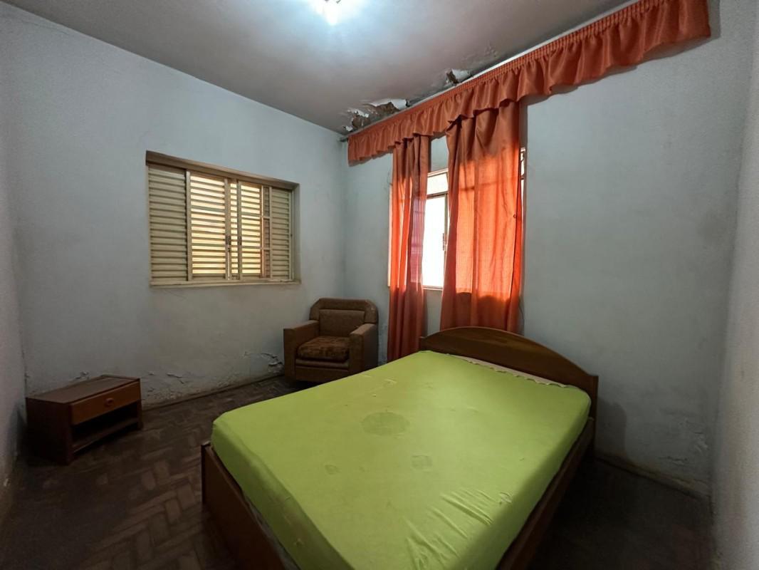 Casa, Centro, 3 Quartos, 1 Vaga