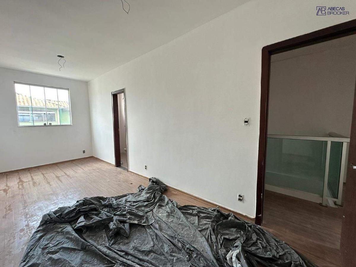 Casa, Diamante, 3 Quartos, 2 Vagas, 1 Suíte