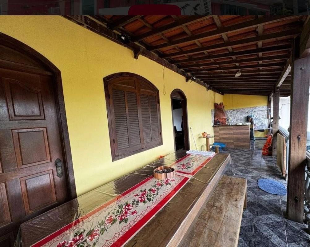 Casa, Jardim América, 5 Quartos, 4 Vagas, 2 Suítes