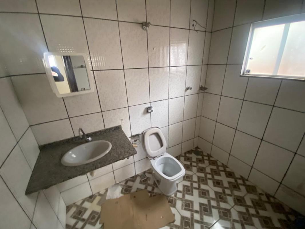 Casa, Bouganvile Ll, 3 Quartos, 4 Vagas, 1 Suíte