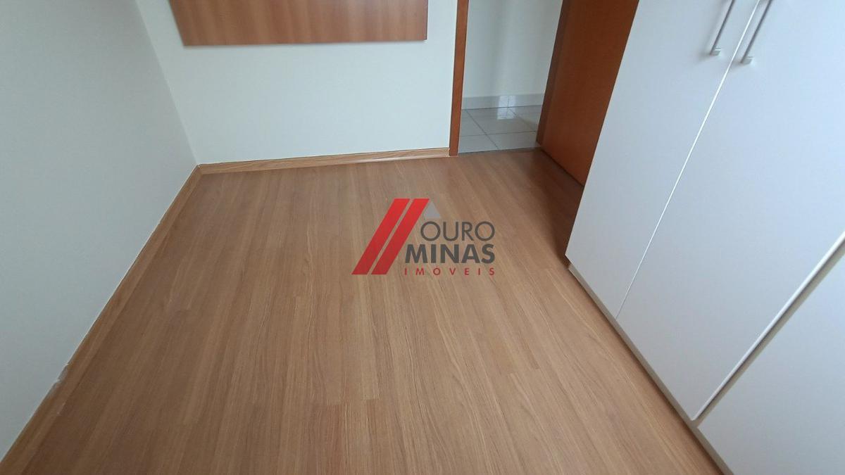 Apartamento, Colégio Batista, 3 Quartos, 3 Vagas, 1 Suíte