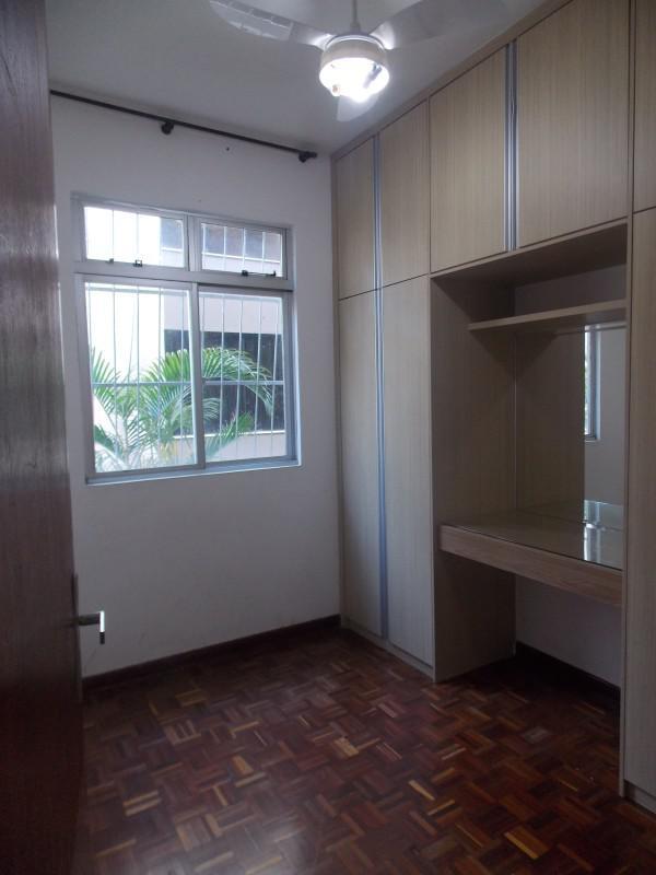 Apartamento, Cinquentenário, 3 Quartos, 1 Vaga
