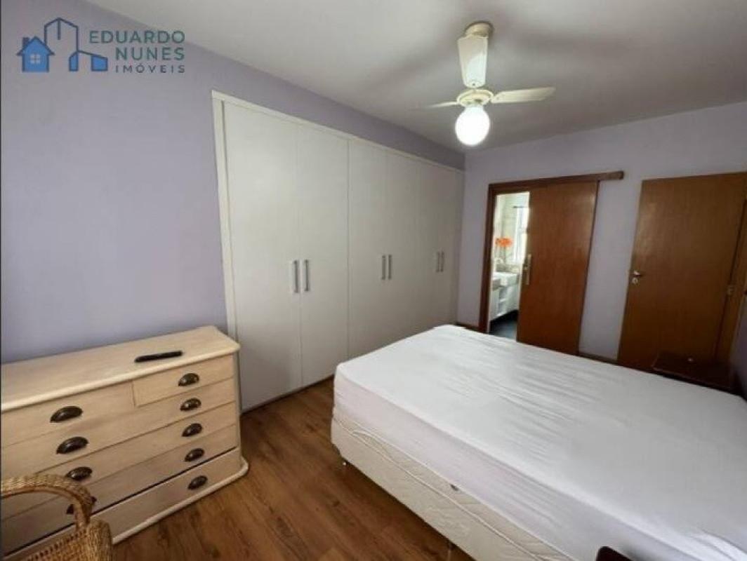 Apartamento, Lourdes, 3 Quartos, 2 Vagas, 1 Suíte
